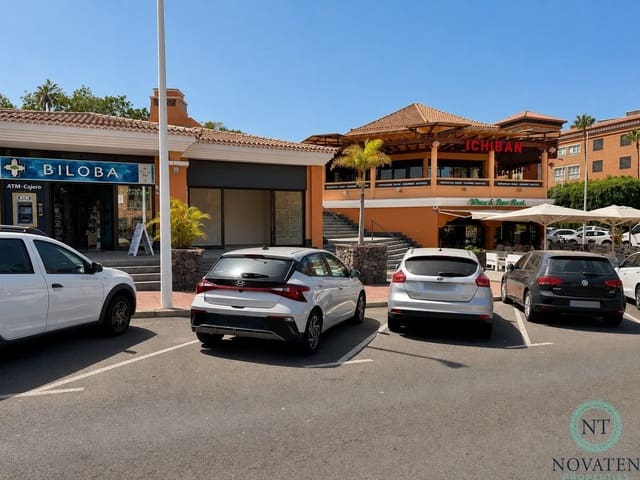 Commercial for sale in Adeje - € 450,000 (Ref: 10010237)