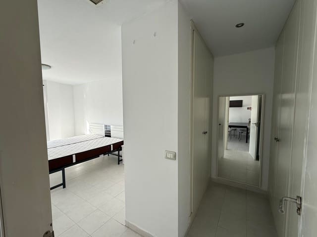 1 camera da letto Appartamento in vendita in Costa Adeje, Adeje con garage - 450.000 € (Rif: 10099633)