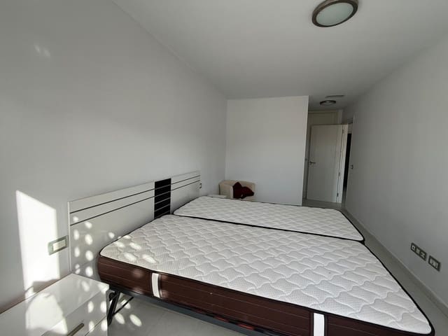 1 camera da letto Appartamento in vendita in Costa Adeje, Adeje con garage - 450.000 € (Rif: 10099633)