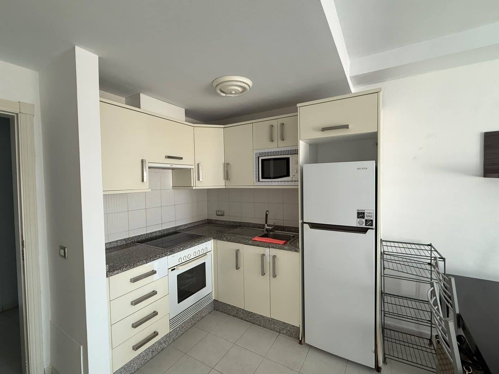 1 camera da letto Appartamento in vendita in Costa Adeje con garage - 450.000 € (Rif: 10099633)