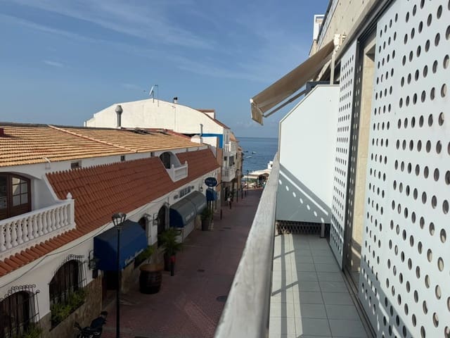 1 camera da letto Appartamento in vendita in Costa Adeje, Adeje con garage - 450.000 € (Rif: 10099633)
