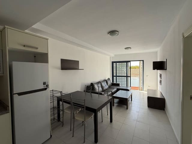 1 camera da letto Appartamento in vendita in Costa Adeje, Adeje con garage - 450.000 € (Rif: 10099633)