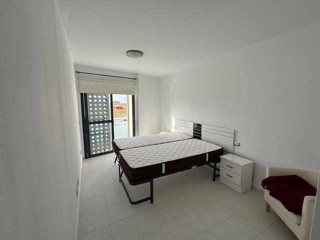 1 camera da letto Appartamento in vendita in Costa Adeje, Adeje con garage - 450.000 € (Rif: 10099633)