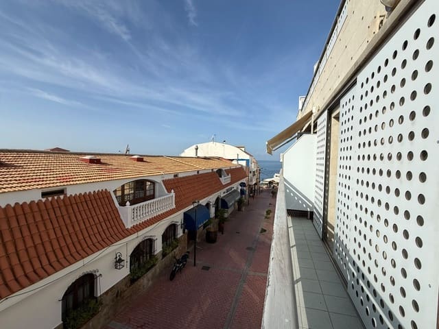 1 camera da letto Appartamento in vendita in Costa Adeje, Adeje con garage - 450.000 € (Rif: 10099633)
