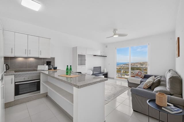 Apartamento de 1 habitación en San Eugenio Alto, Adeje en venta con piscina - 279.000 € (Ref: 10148274)