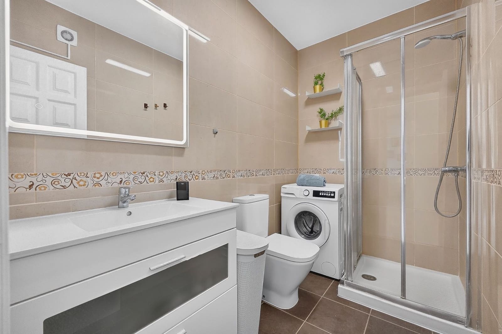 Apartamento de 1 habitación en Costa Adeje en venta con piscina - 279.000 € (Ref: 10148274)