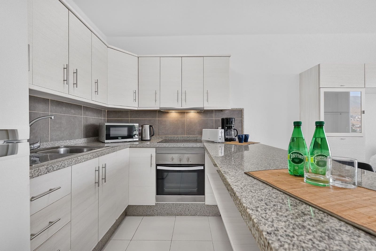 Apartamento de 1 habitación en Costa Adeje en venta con piscina - 279.000 € (Ref: 10148274)