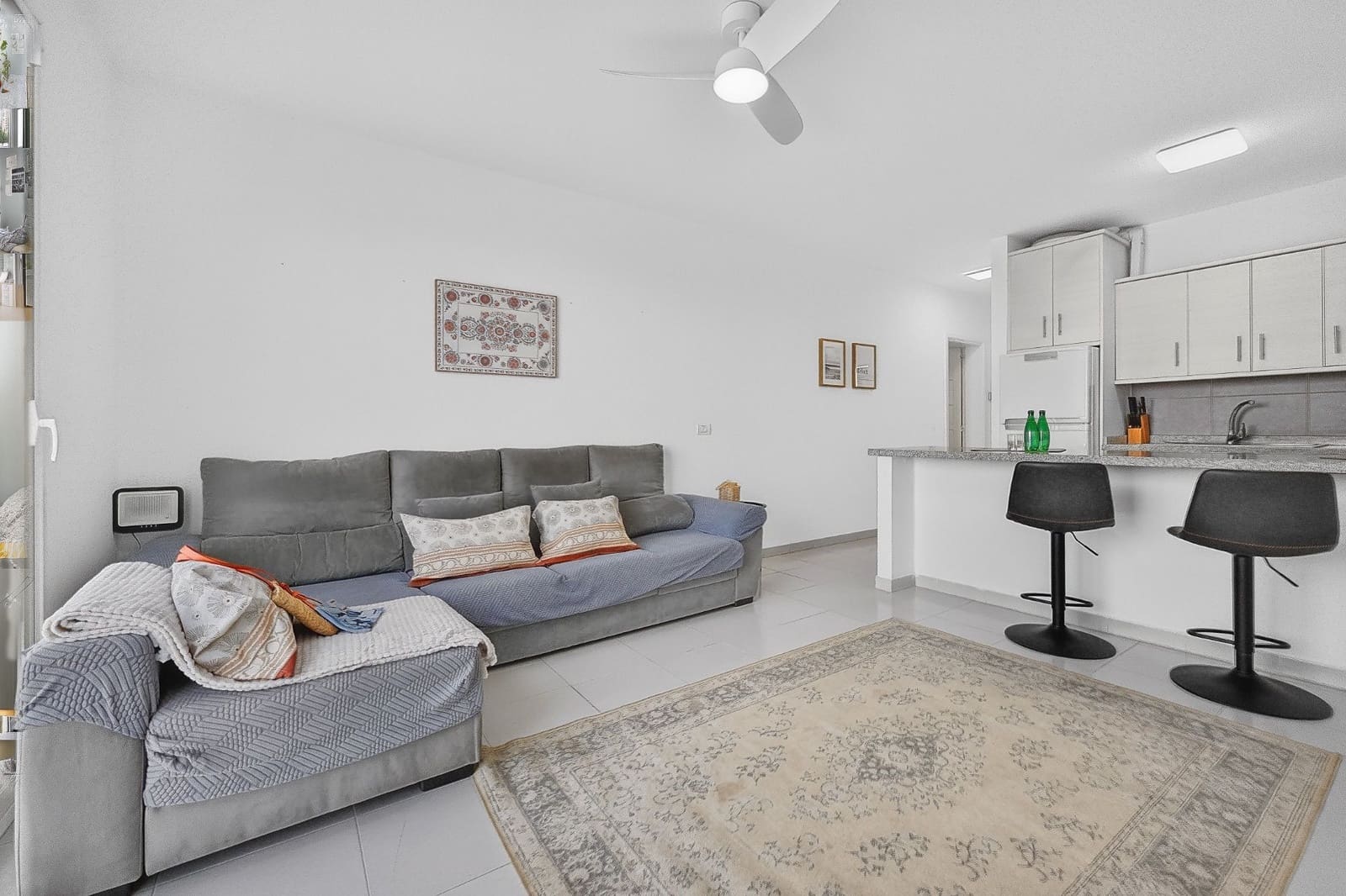Apartamento de 1 habitación en Costa Adeje en venta con piscina - 279.000 € (Ref: 10148274)