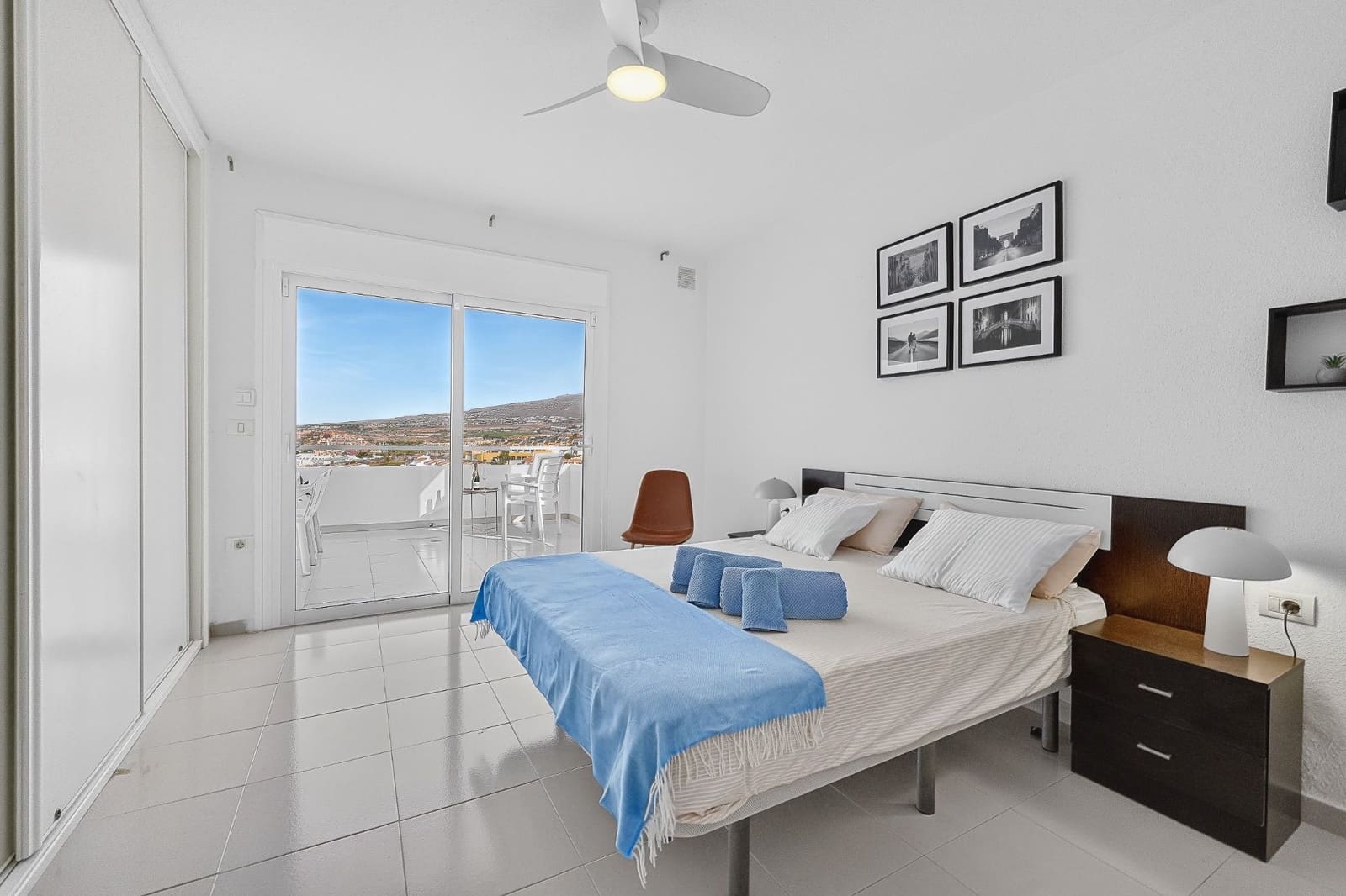 Apartamento de 1 habitación en Costa Adeje en venta con piscina - 279.000 € (Ref: 10148274)