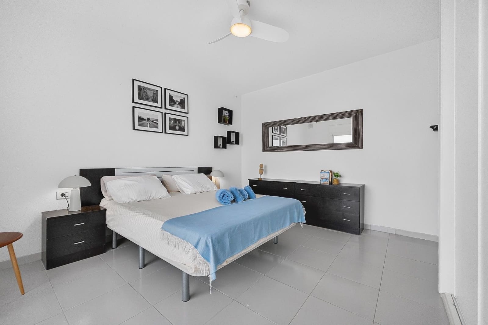 Apartamento de 1 habitación en Costa Adeje en venta con piscina - 279.000 € (Ref: 10148274)
