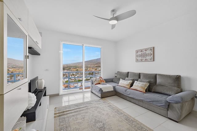 Apartamento de 1 habitación en San Eugenio Alto, Adeje en venta con piscina - 279.000 € (Ref: 10148274)