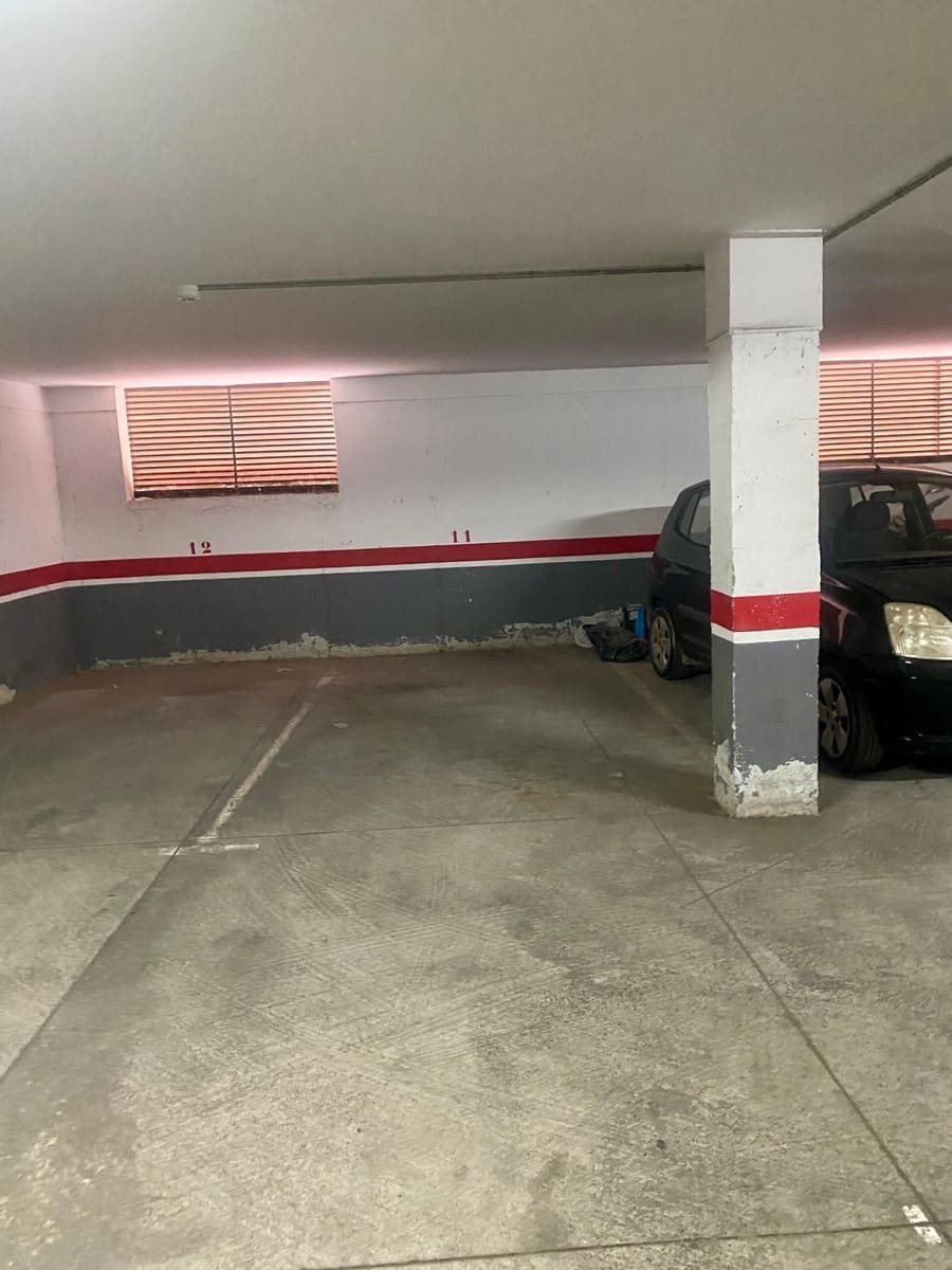 2 soveværelse Lejlighed til salg i Arona med garage - € 195.000 (Ref: 10157185)