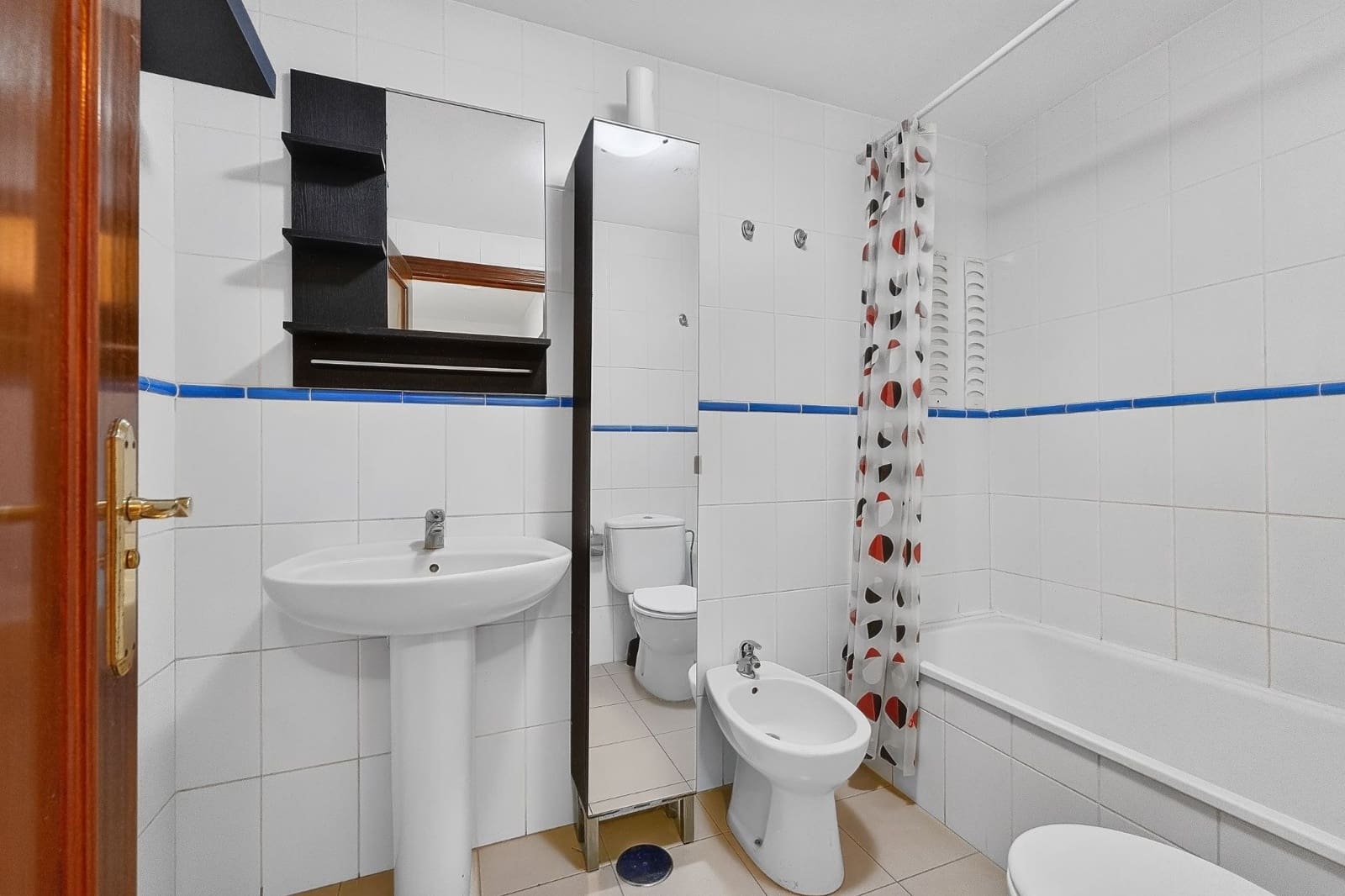2 soveværelse Lejlighed til salg i Arona med garage - € 195.000 (Ref: 10157185)