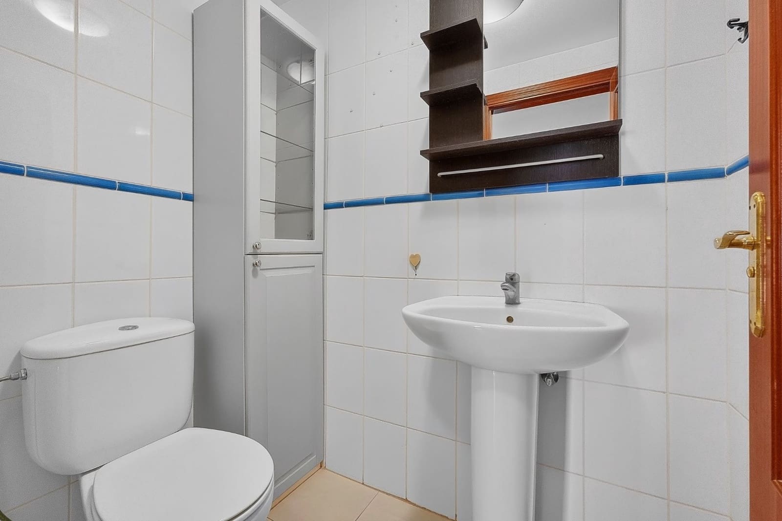 2 soveværelse Lejlighed til salg i Arona med garage - € 195.000 (Ref: 10157185)