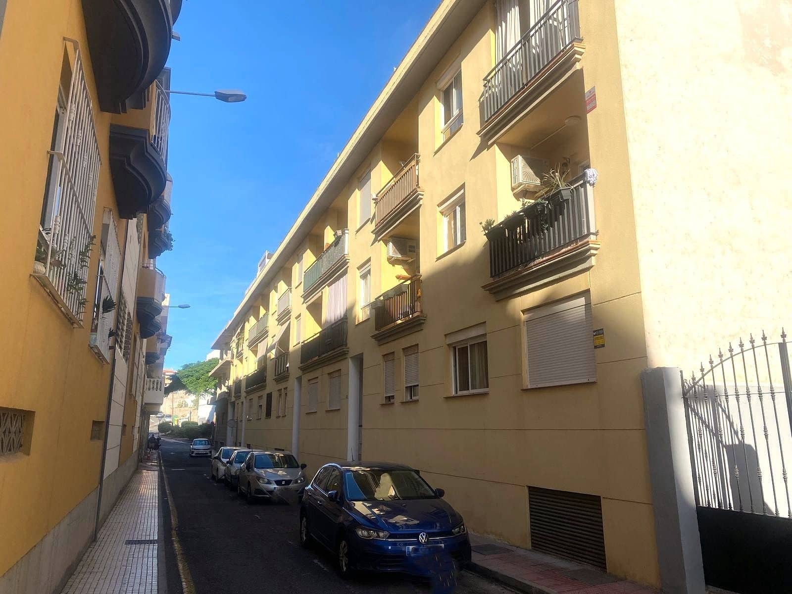 2 soveværelse Lejlighed til salg i Arona med garage - € 195.000 (Ref: 10157185)