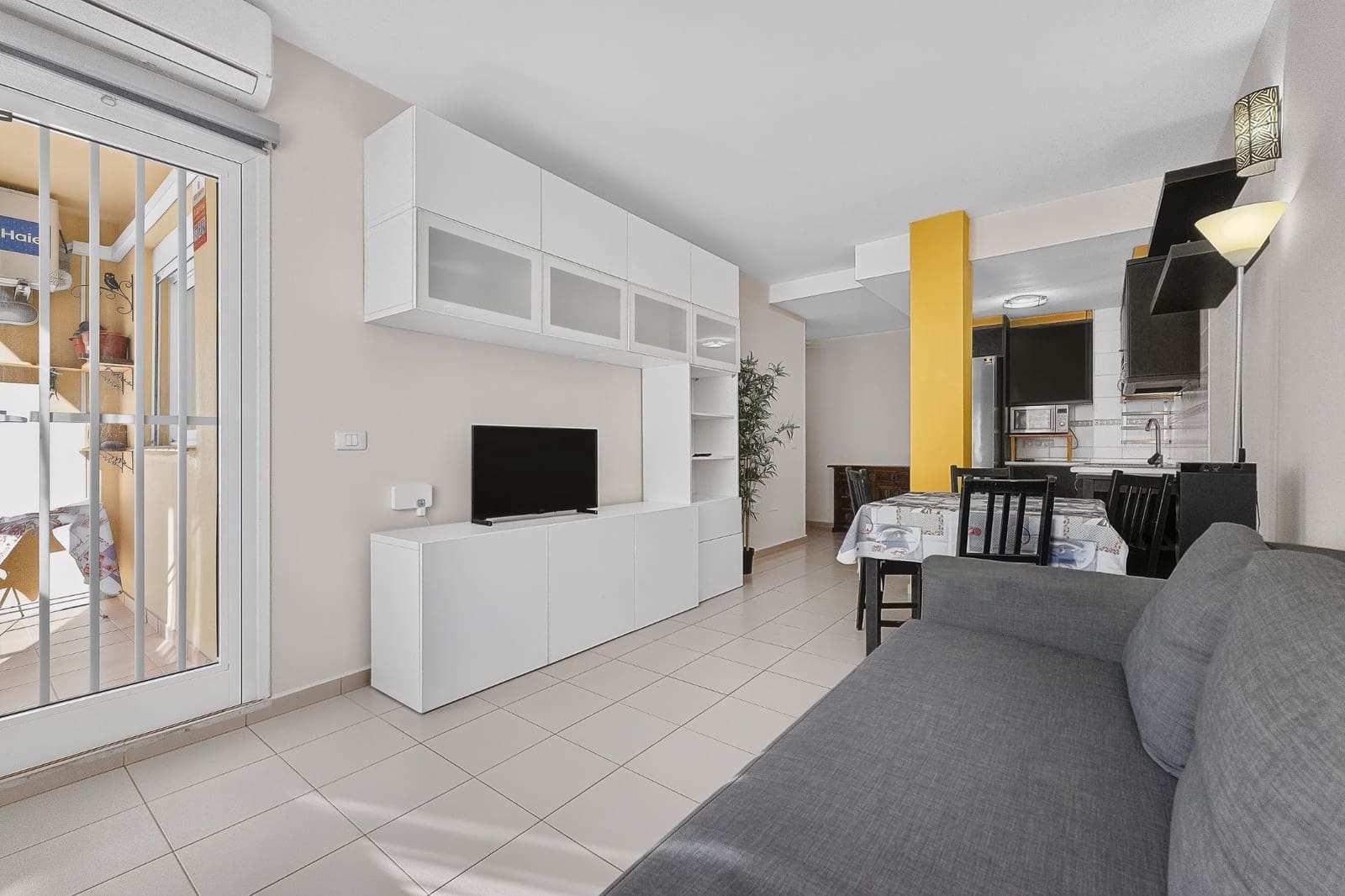 2 soveværelse Lejlighed til salg i Arona med garage - € 195.000 (Ref: 10157185)