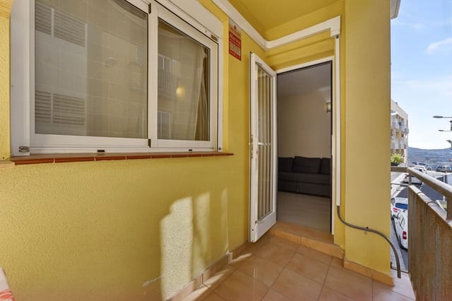 2 soveværelse Lejlighed til salg i Arona med garage - € 195.000 (Ref: 10157185)