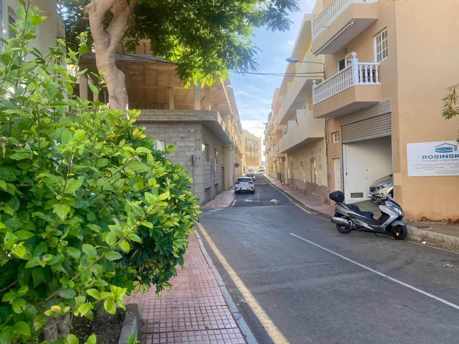2 soveværelse Lejlighed til salg i Arona med garage - € 195.000 (Ref: 10157185)