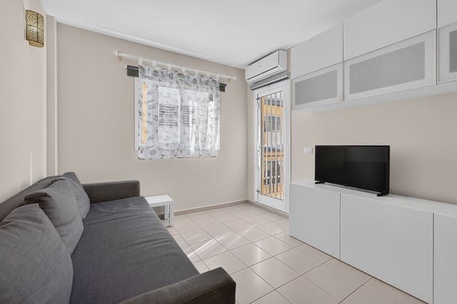 2 soveværelse Lejlighed til salg i Arona med garage - € 195.000 (Ref: 10157185)