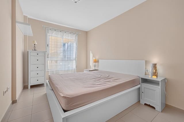 2 soveværelse Lejlighed til salg i Arona med garage - € 195.000 (Ref: 10157185)