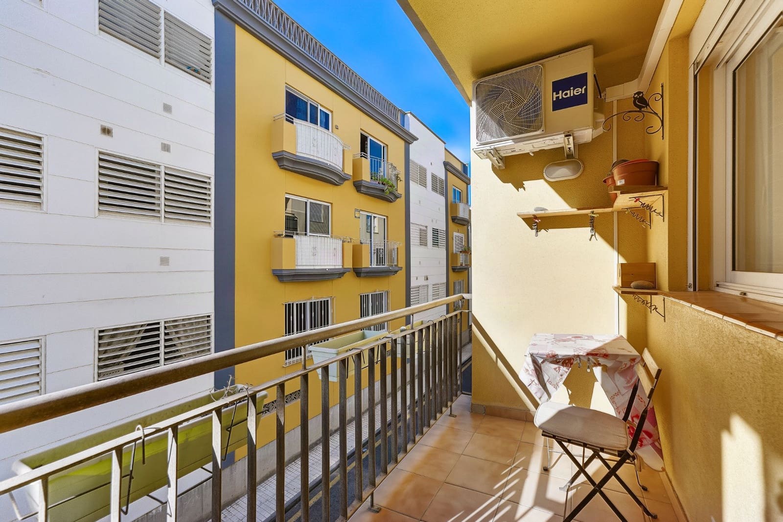 2 soveværelse Lejlighed til salg i Arona med garage - € 195.000 (Ref: 10157185)