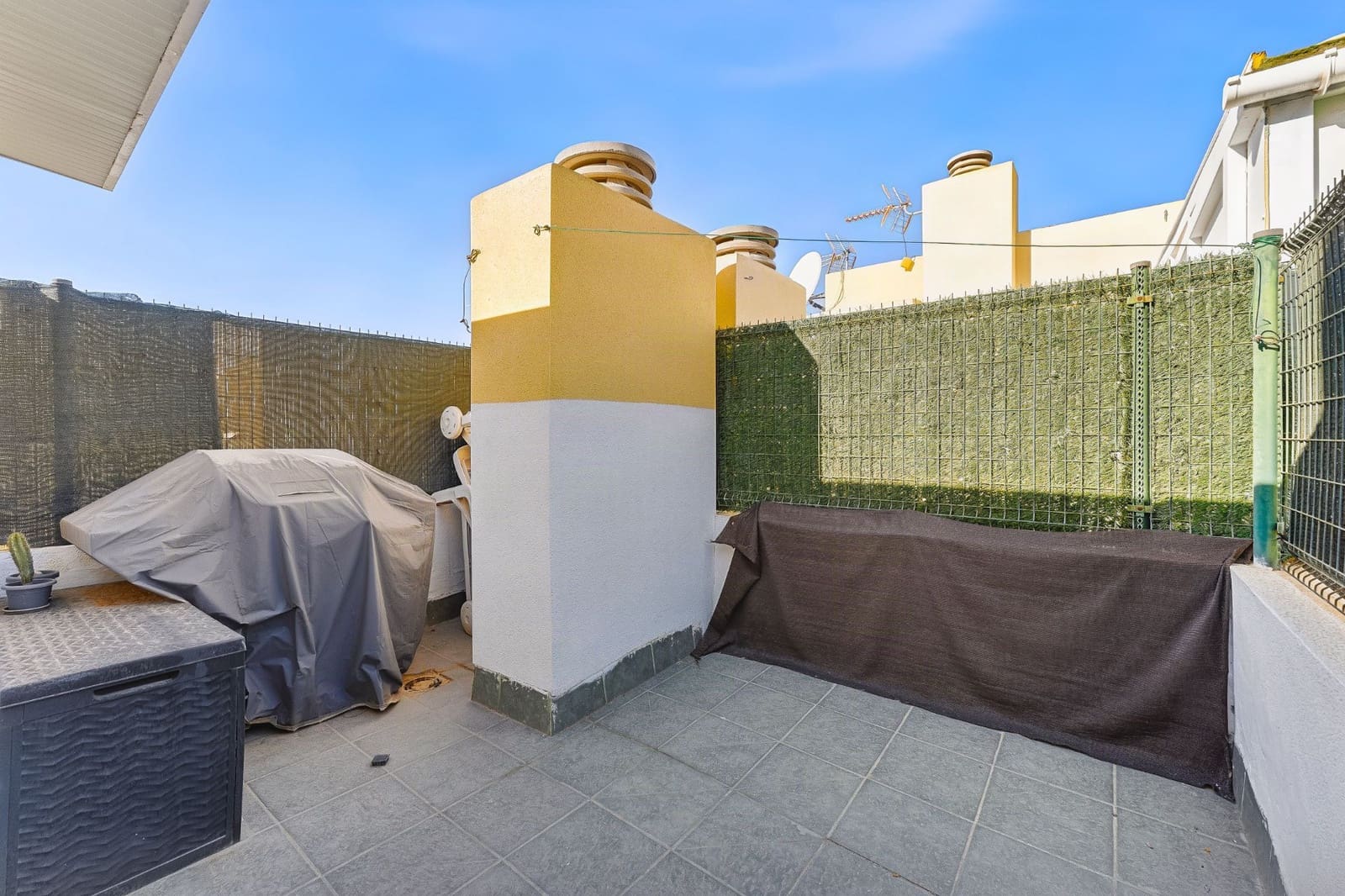2 soveværelse Lejlighed til salg i Arona med garage - € 195.000 (Ref: 10157185)