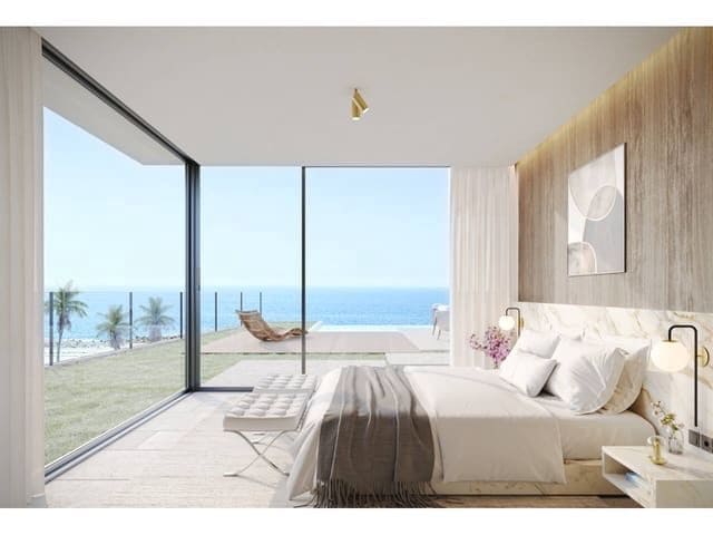 2 bedroom Penthouse for sale in Adeje with pool garage - € 1,005,000 (Ref: 7284917)