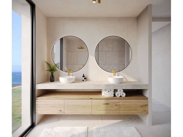 2 bedroom Penthouse for sale in Adeje with pool garage - € 1,005,000 (Ref: 7284917)