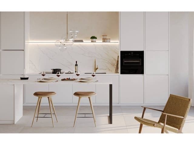 2 sypialnia Penthouse na sprzedaż w Callao Salvaje - Playa Paraíso, Adeje z basenem garażem - 1 005 000 € (Ref: 7284917)