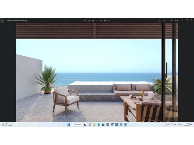 2 bedroom Penthouse for sale in Adeje with pool garage - € 1,005,000 (Ref: 7284917)