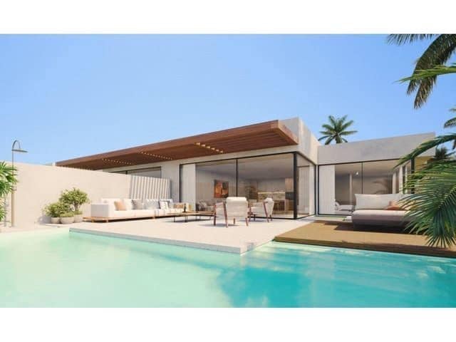 2 bedroom Penthouse for sale in Adeje with pool garage - € 1,005,000 (Ref: 7284917)