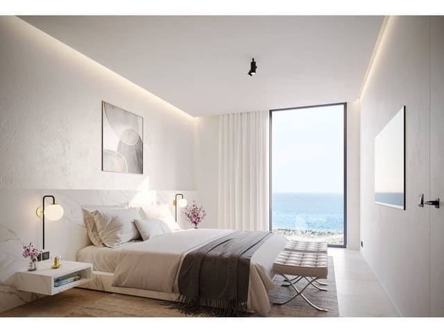 2 bedroom Penthouse for sale in Adeje with pool garage - € 1,005,000 (Ref: 7284917)