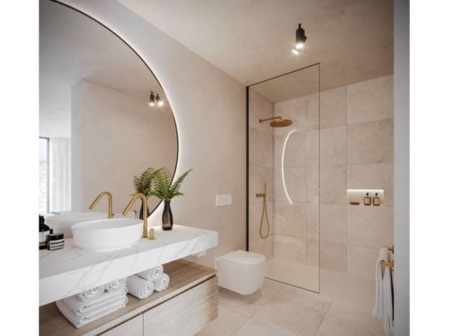 2 bedroom Penthouse for sale in Adeje with pool garage - € 1,005,000 (Ref: 7284917)