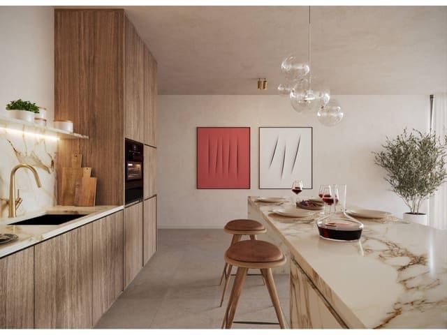 2 bedroom Penthouse for sale in Adeje with pool garage - € 1,005,000 (Ref: 7284917)