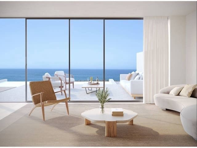 2 bedroom Penthouse for sale in Adeje with pool garage - € 1,005,000 (Ref: 7284917)