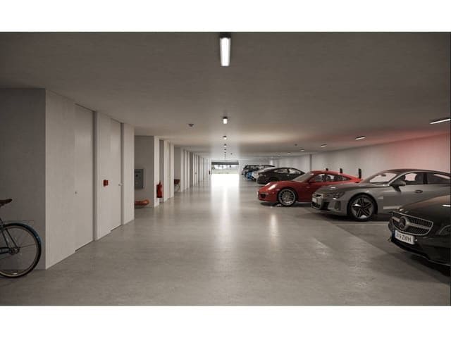 2 bedroom Penthouse for sale in Adeje with pool garage - € 1,005,000 (Ref: 7284917)