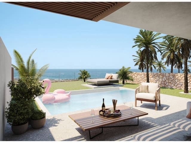 2 bedroom Penthouse for sale in Adeje with pool garage - € 1,005,000 (Ref: 7284917)