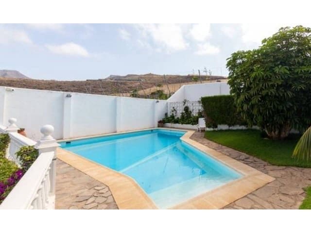 3 quarto Moradia para venda em Acojeja com piscina garagem - 3 350 000 € (Ref: 7784439)