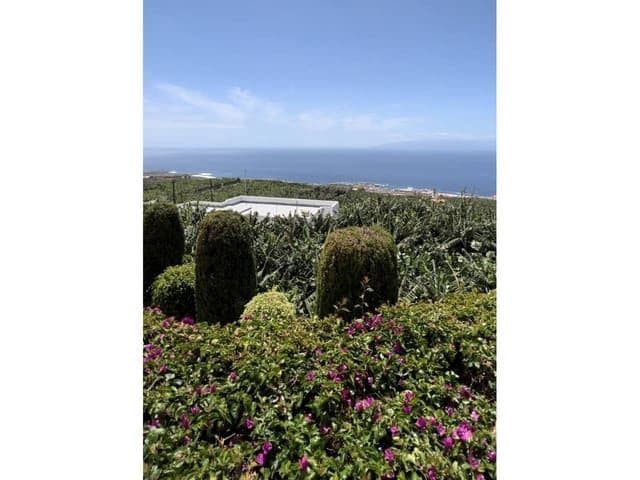 3 quarto Moradia para venda em Acojeja, Guía de Isora com piscina garagem - 3 350 000 € (Ref: 7784439)