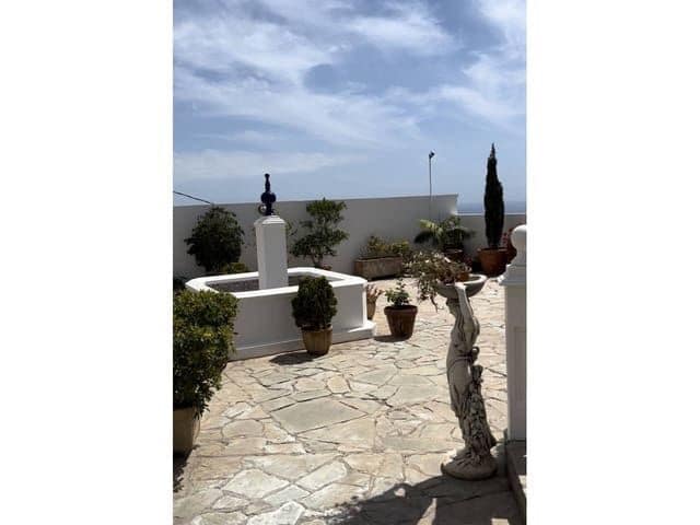 3 quarto Moradia para venda em Acojeja, Guía de Isora com piscina garagem - 3 350 000 € (Ref: 7784439)