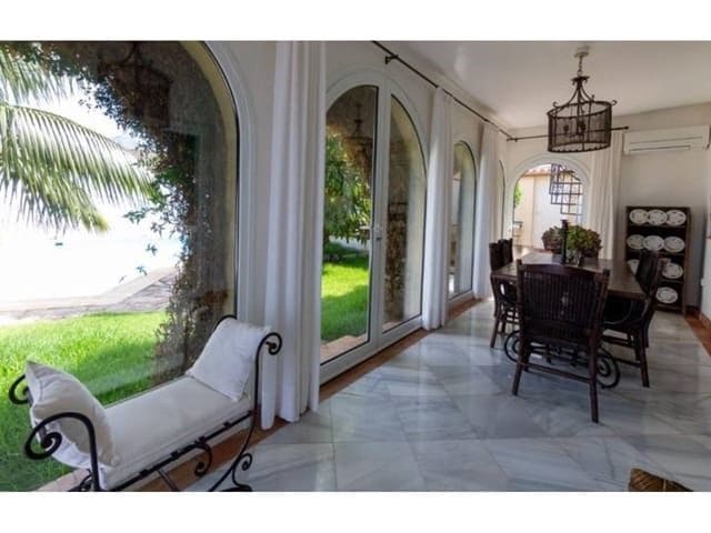 3 quarto Moradia para venda em Acojeja com piscina garagem - 3 350 000 € (Ref: 7784439)