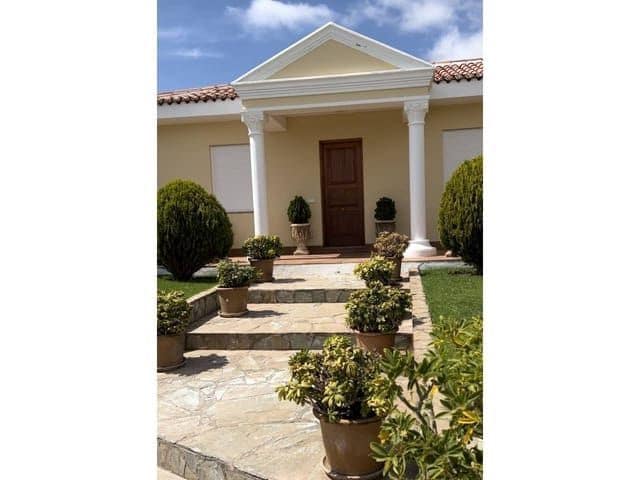 3 quarto Moradia para venda em Acojeja com piscina garagem - 3 350 000 € (Ref: 7784439)