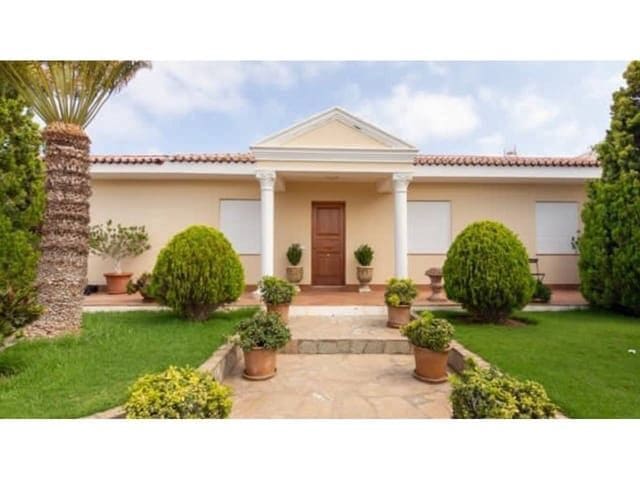 3 quarto Moradia para venda em Acojeja com piscina garagem - 3 350 000 € (Ref: 7784439)