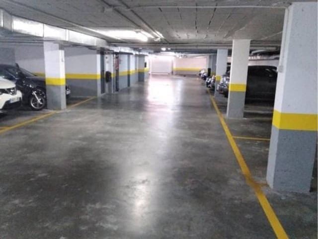 Garage til salg i Adeje - € 26.000 (Ref: 7921768)