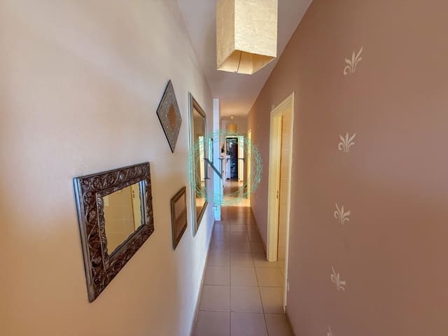 3 soverom Penthouse til salgs i Playa San Juan, Guía de Isora med garasje - € 340 000 (Ref: 8125415)