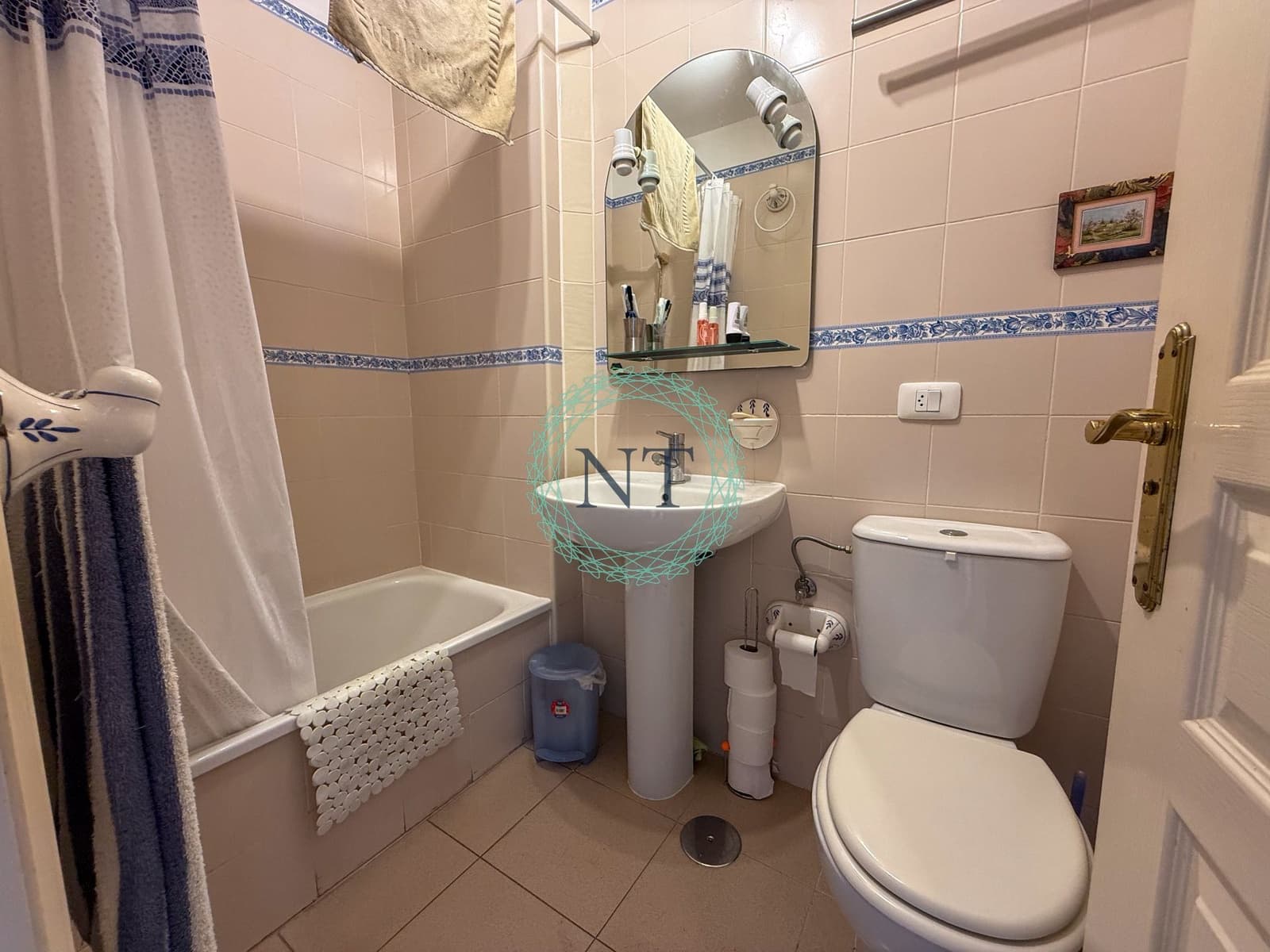 3 soverom Penthouse til salgs i Guia de Isora med garasje - € 340 000 (Ref: 8125415)