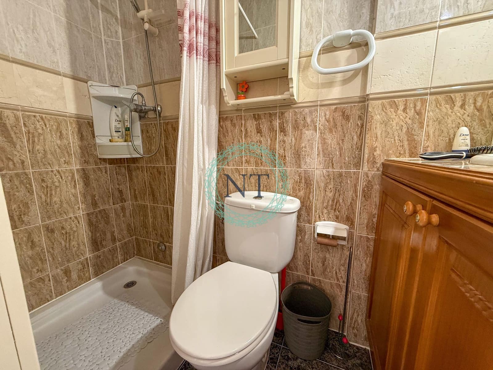 3 soverom Penthouse til salgs i Guia de Isora med garasje - € 340 000 (Ref: 8125415)