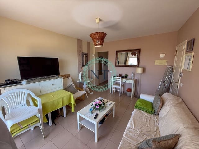 3 soverom Penthouse til salgs i Playa San Juan, Guía de Isora med garasje - € 340 000 (Ref: 8125415)