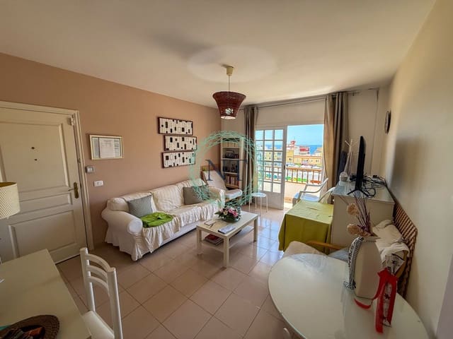 3 soverom Penthouse til salgs i Playa San Juan, Guía de Isora med garasje - € 340 000 (Ref: 8125415)