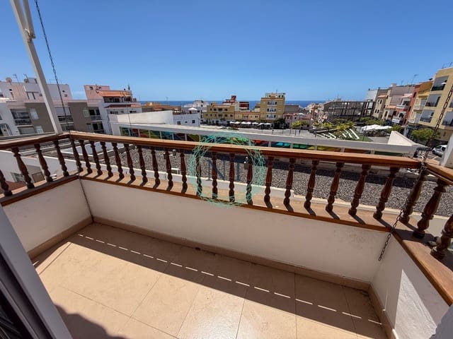 3 soverom Penthouse til salgs i Playa San Juan, Guía de Isora med garasje - € 340 000 (Ref: 8125415)